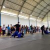 1ª Copa Jiu Jitsu Abrescas Santa Casa é um sucesso